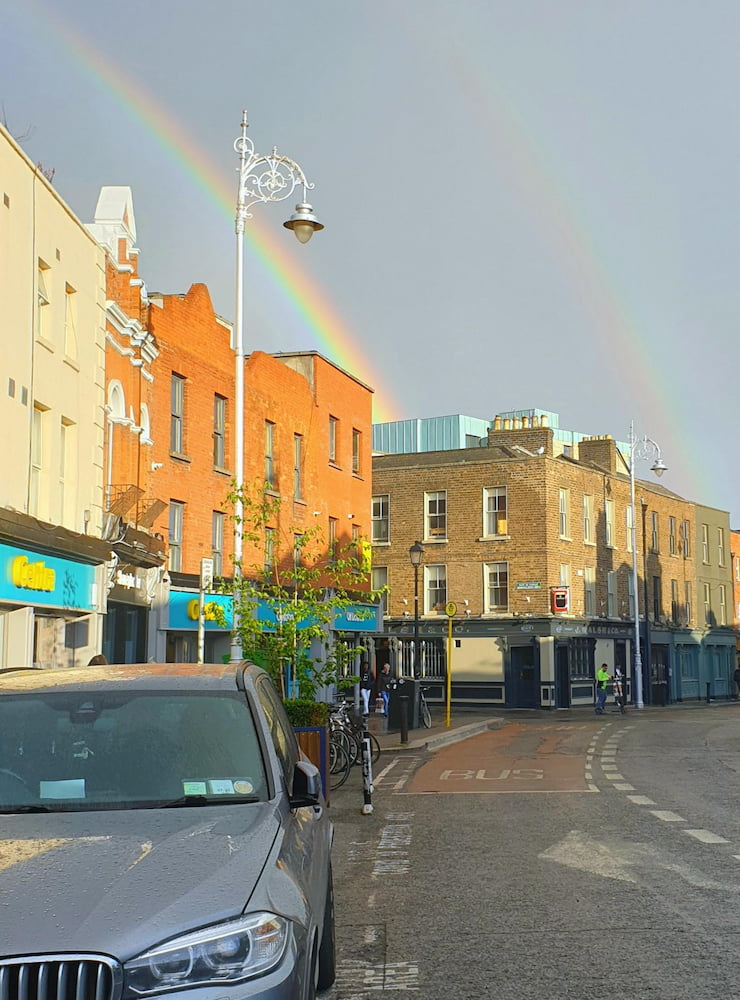 Stoneybatter Stoneybatter