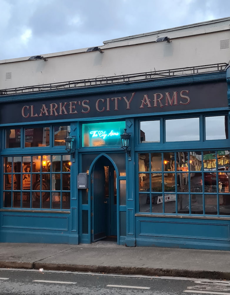 Stoneybatter Stoneybatter