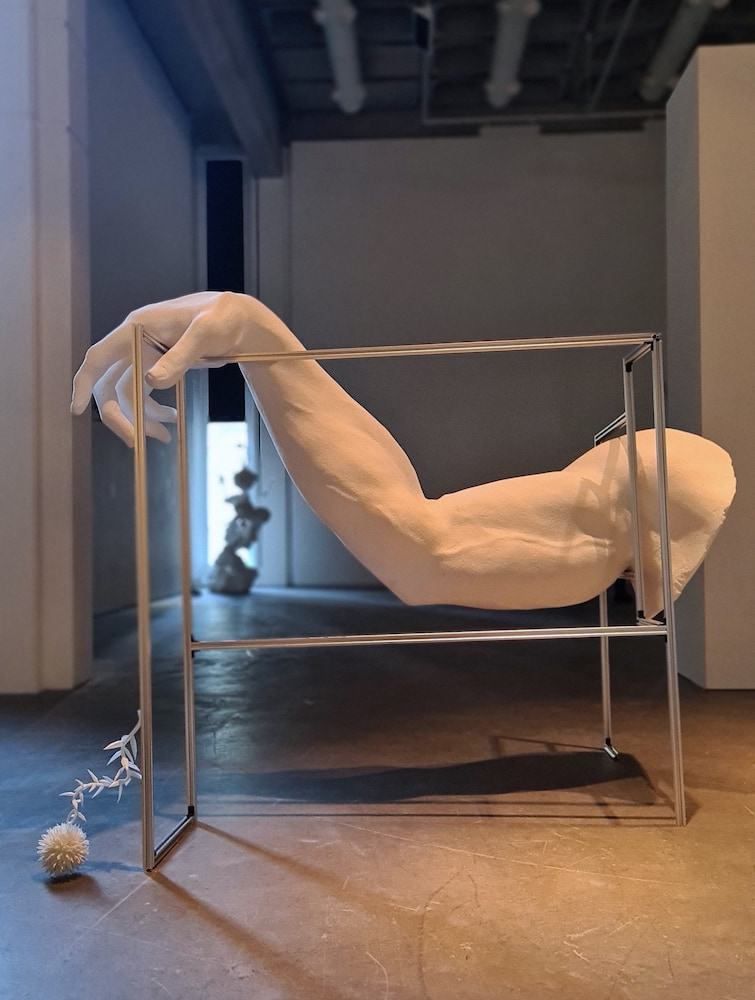 The Douglas Hyde Gallery The Douglas Hyde Gallery