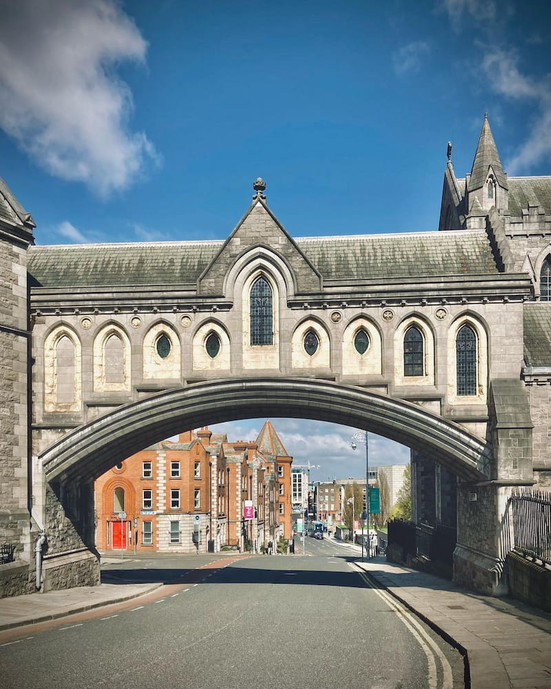 Dublin, Ireland Dublin, Ireland