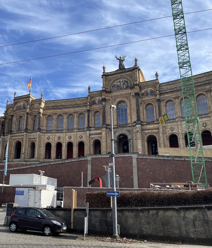 Au-Haidhausen Au-Haidhausen