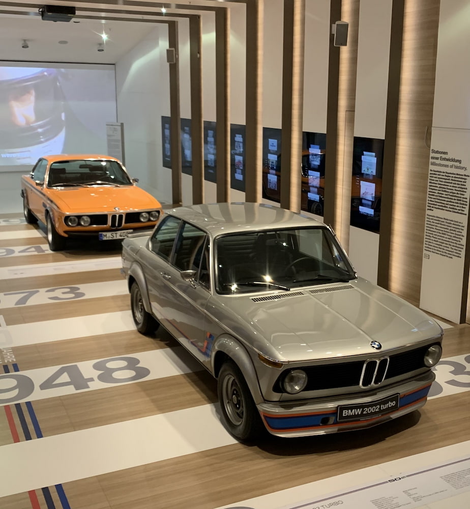 Museo BMW Museo BMW