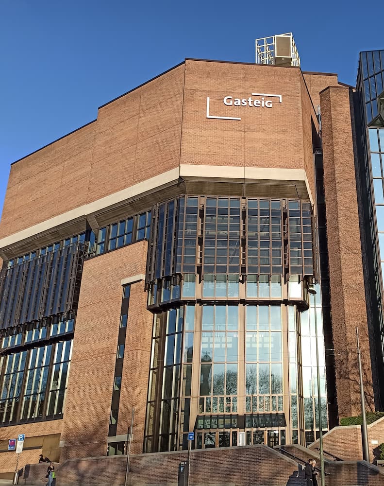 Gasteig Cultural Center Gasteig Cultural Center