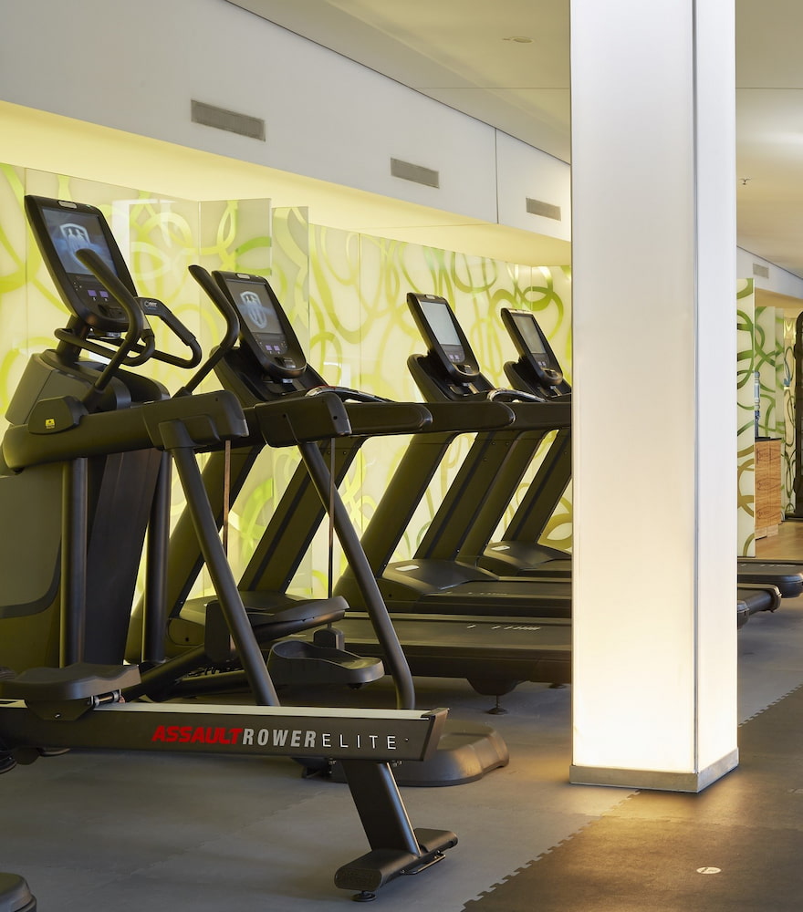 Hilton Garden Inn Frankfurt Airport Hilton Garden Inn Frankfurt Airport