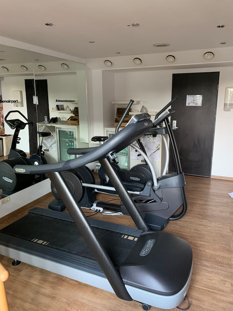 NH München Airport NH München Airport