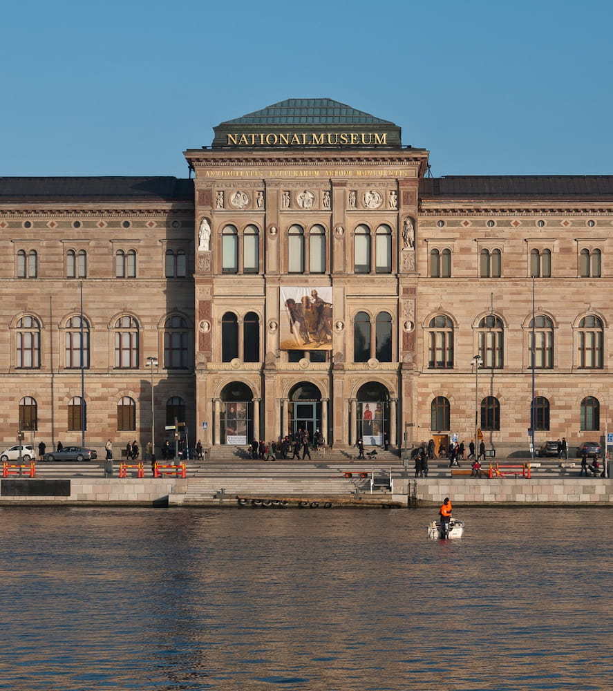 Nationalmuseum Nationalmuseum