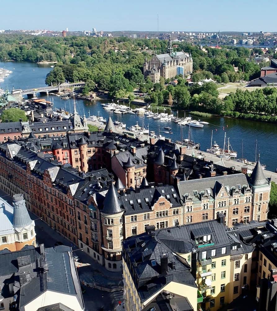 Östermalm Östermalm