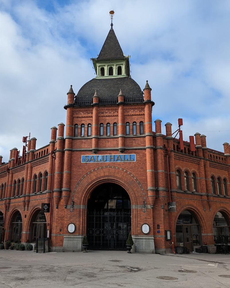 Östermalm Östermalm