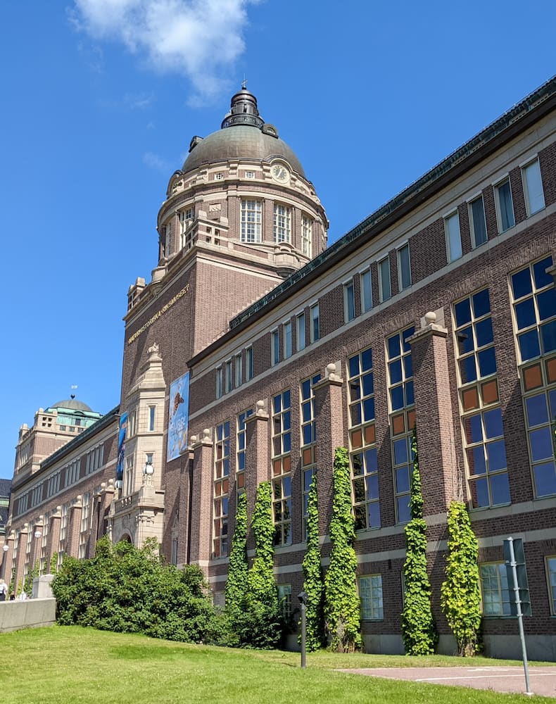 Östermalm Östermalm