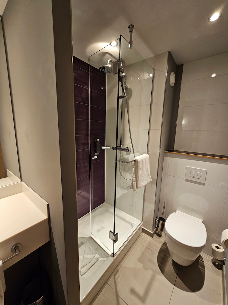 Premier Inn München Airport Premier Inn München Airport