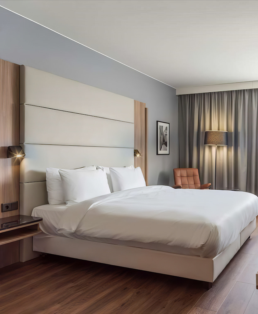 Radisson Blu Airport Terminal Hotel Radisson Blu Airport Terminal Hotel