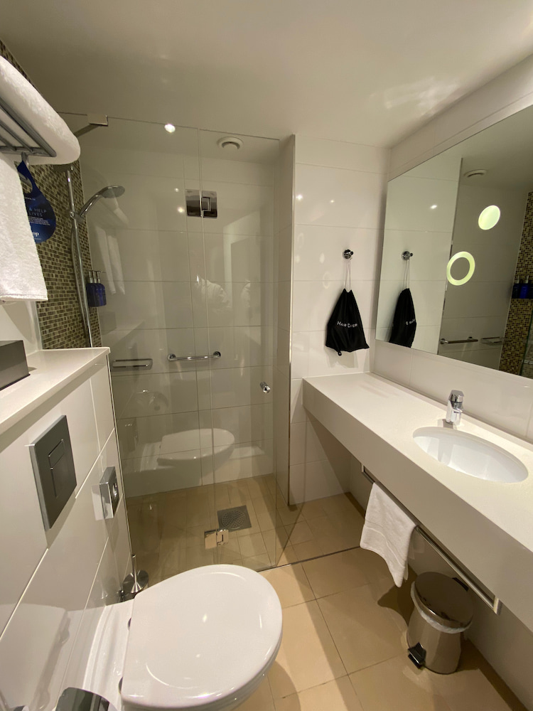 Radisson Blu Arlandia Hotel Radisson Blu Arlandia Hotel