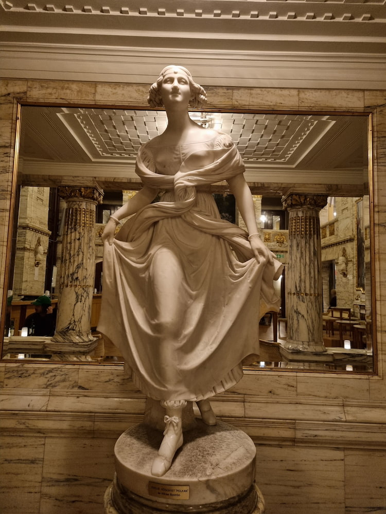 Royal Dramatic Theater Royal Dramatic Theater