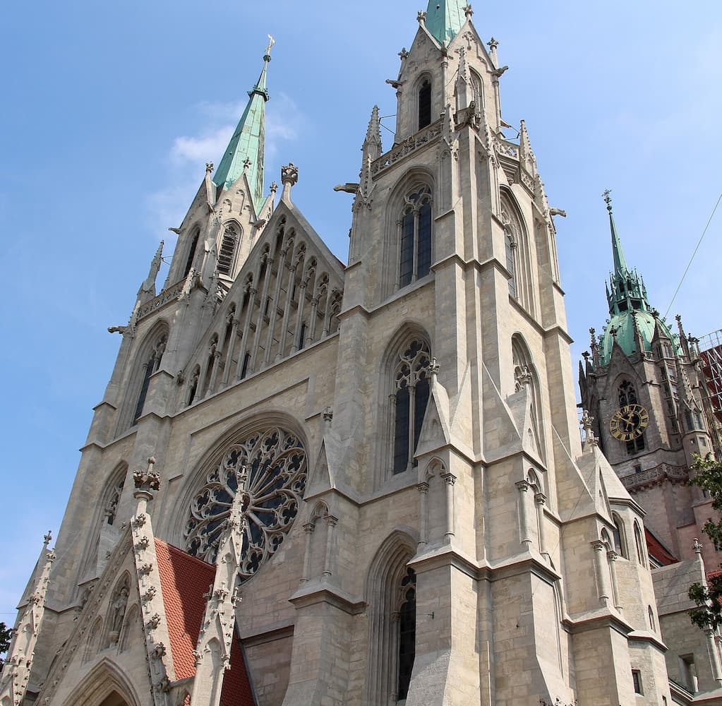 Schwabing-Freimann Schwabing Freimann 14