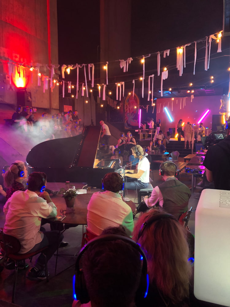 Södermalm nightlife Södermalm nightlife