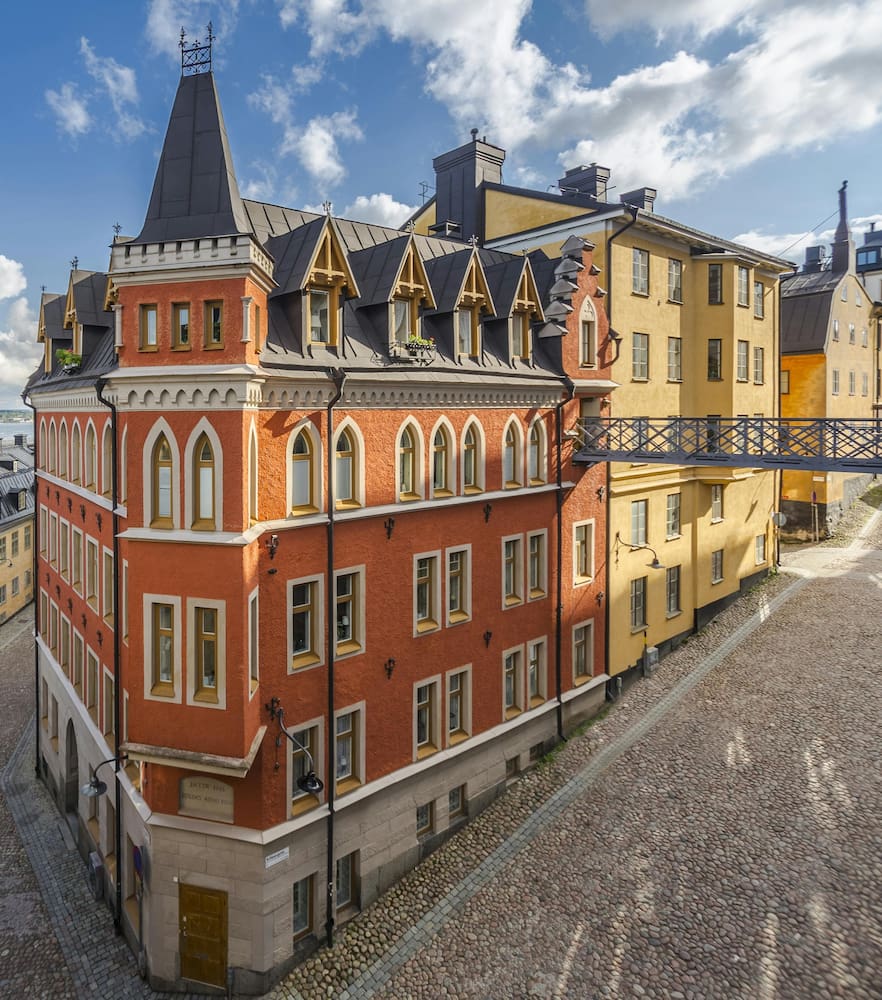 Södermalm Södermalm