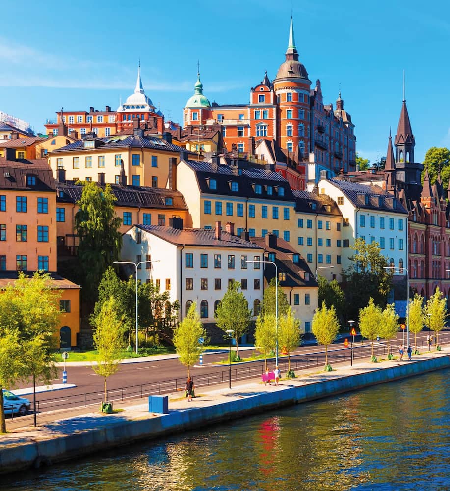 Gamla Stan Gamla Stan