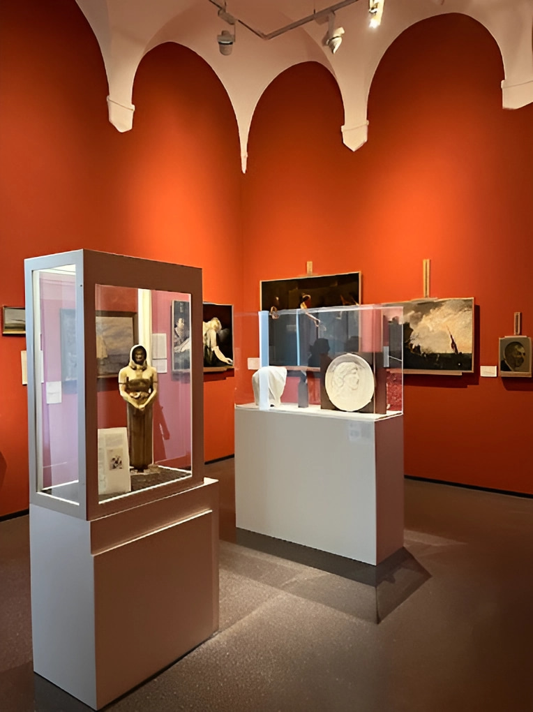 Museo Etnográfico de Córcega