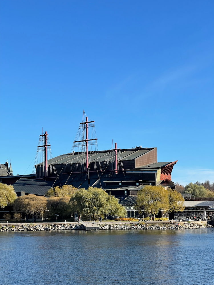 Vasa Museum Vasa Museum