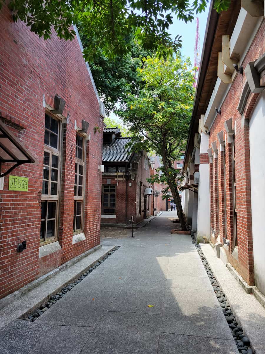 Da'an, Taipei Da'an, Taipei