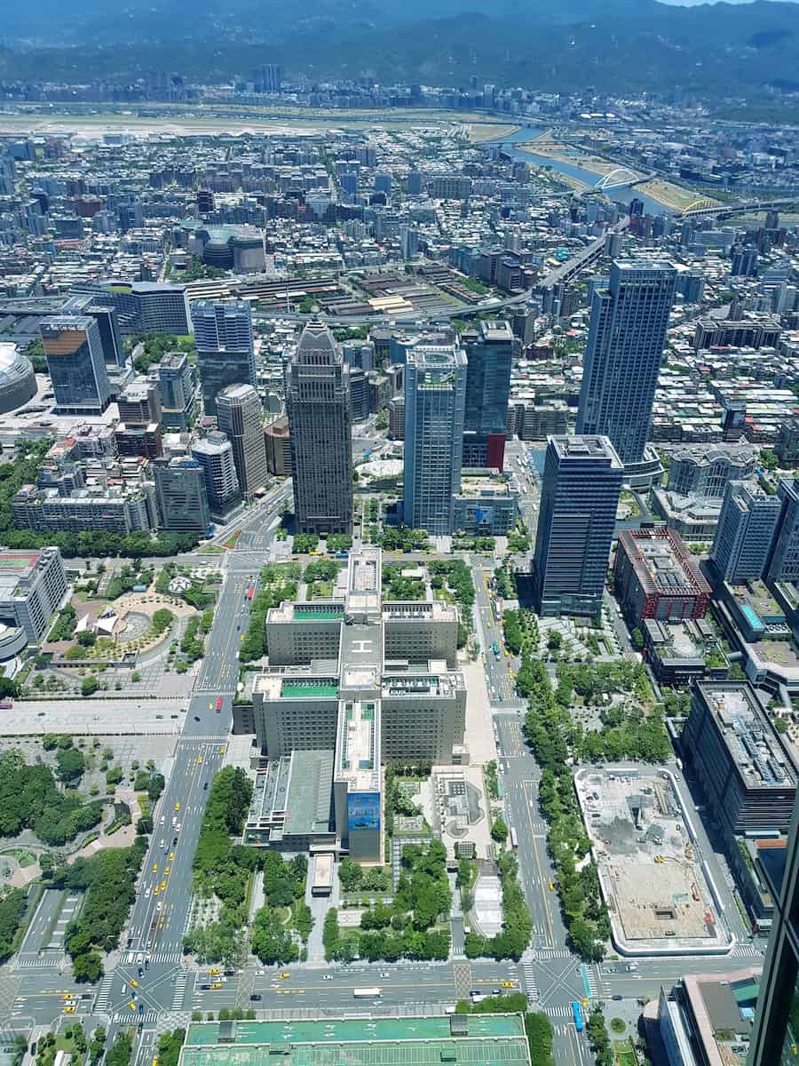 Da'an, Taipei Da'an, Taipei