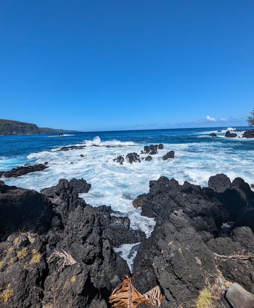 Haiku, Maui Haiku, Maui