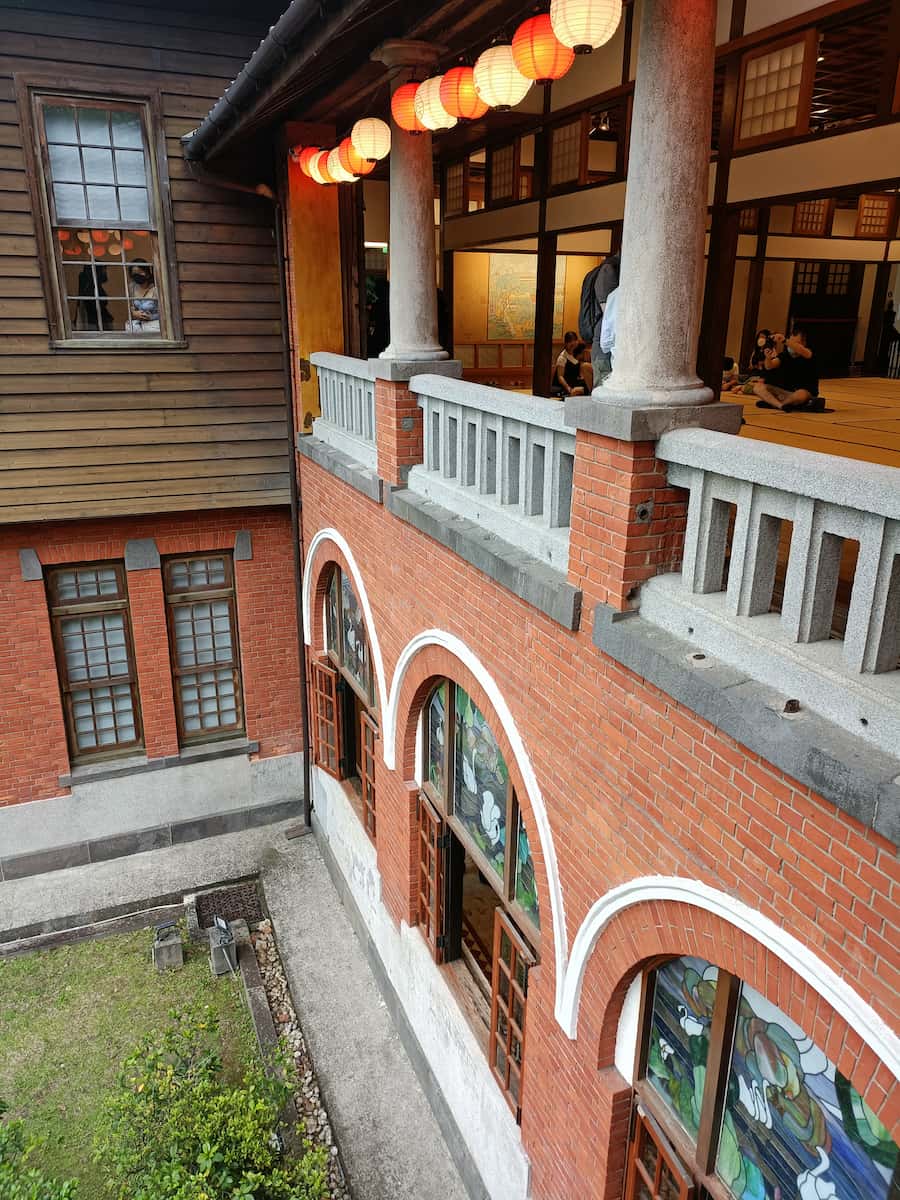 Museo de las Aguas Termales Museo de las Aguas Termales