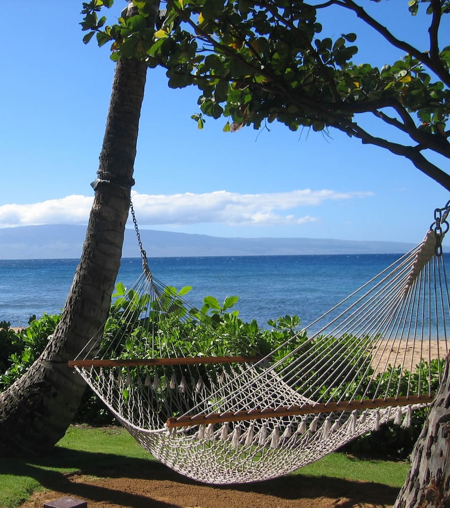 Ka'anapali Ka'anapali