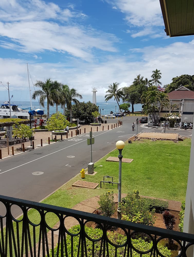 Lahaina Lahaina
