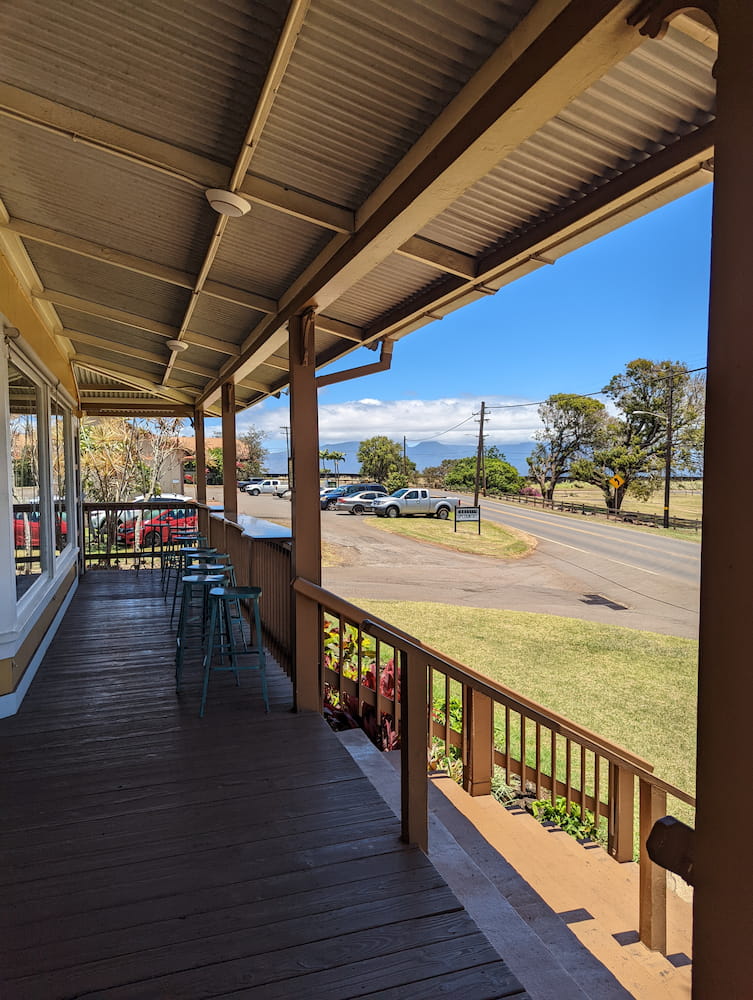 Makawao, Maui Makawao, Maui