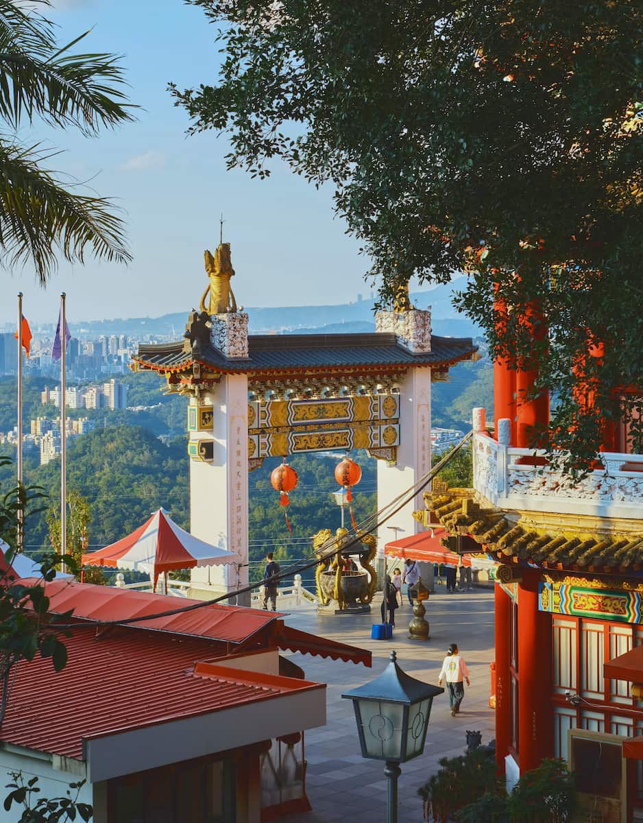 Taipei, Taiwan Taipei, Taiwan