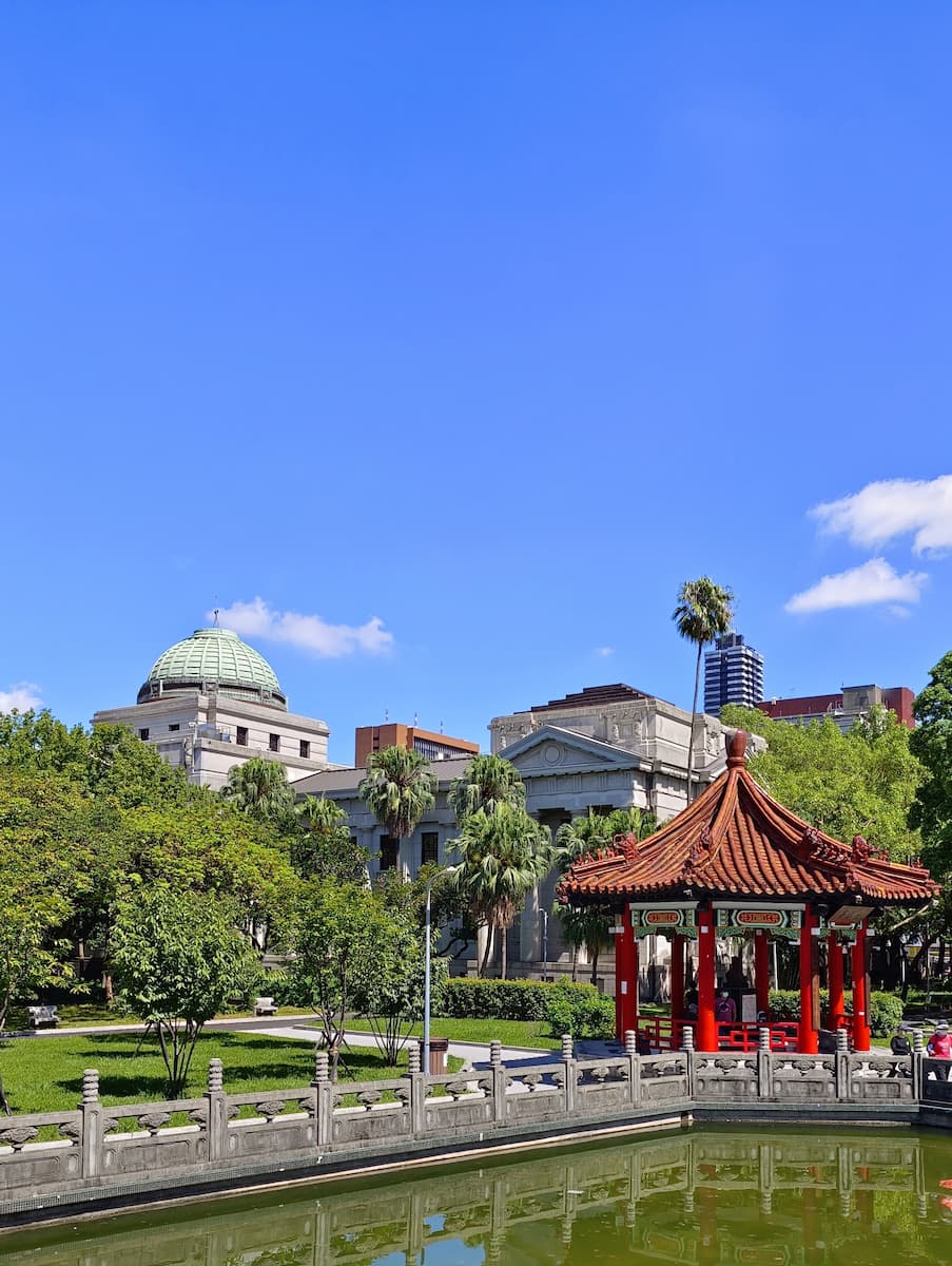 Zhongzheng, Taipei Zhongzheng, Taipei