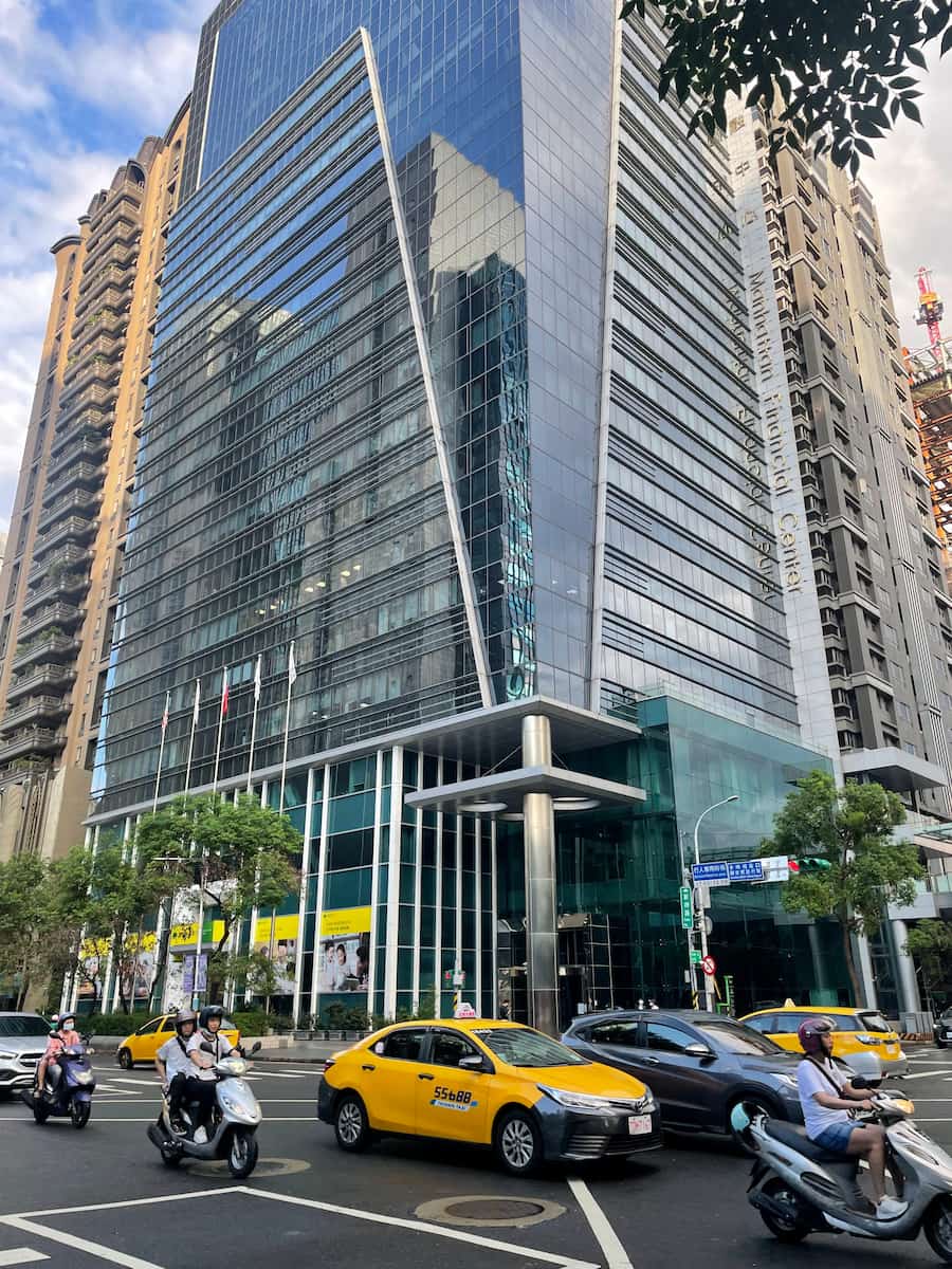 Zhongzheng, Taipei Zhongzheng, Taipei