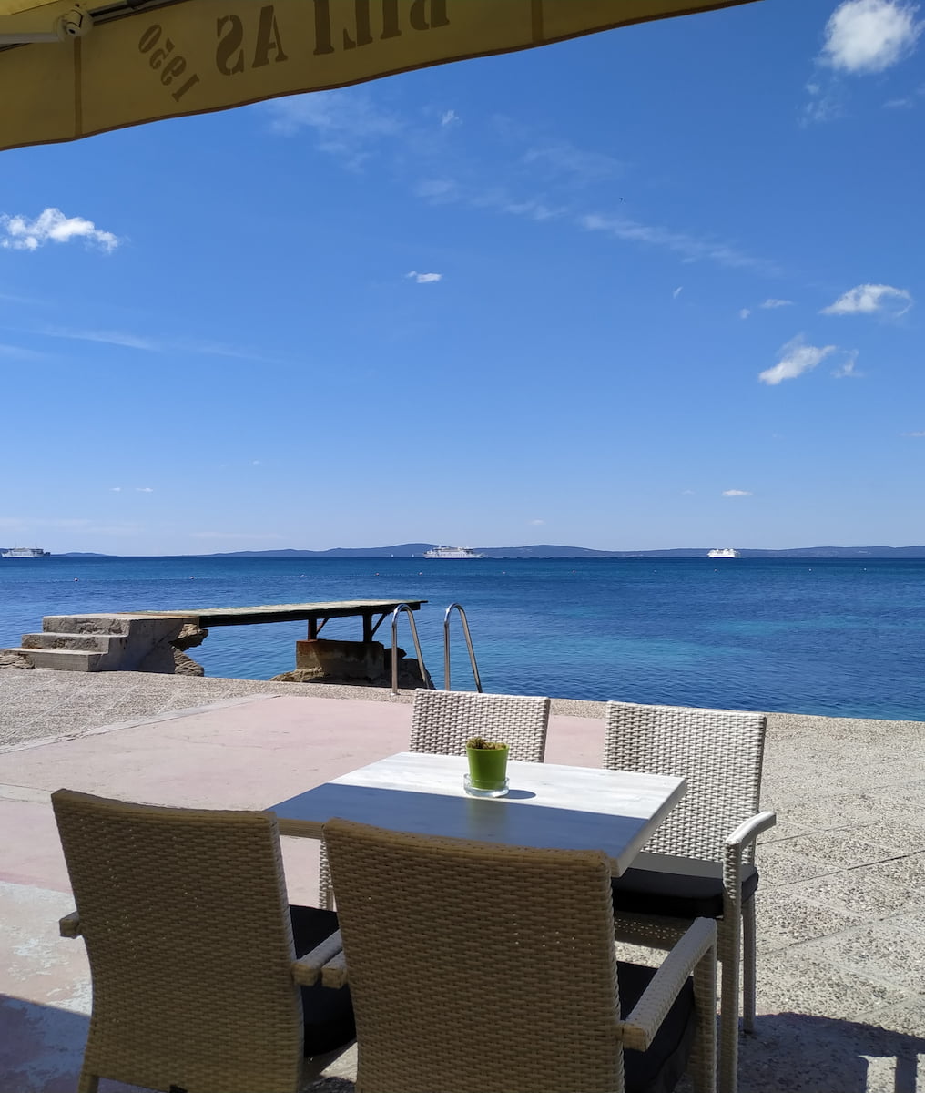 Bačvice, Split Bačvice, Split