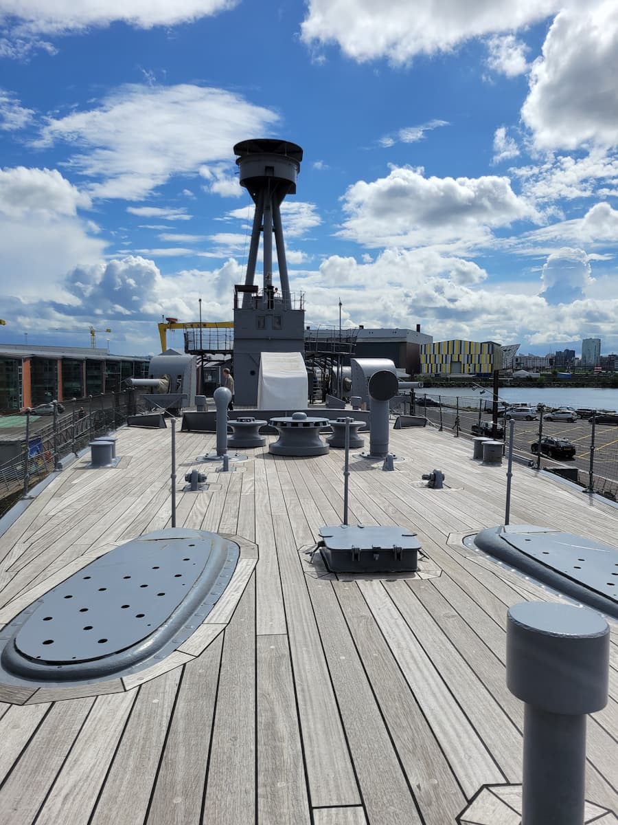 Titanic Quarter, Belfast Titanic Quarter, Belfast