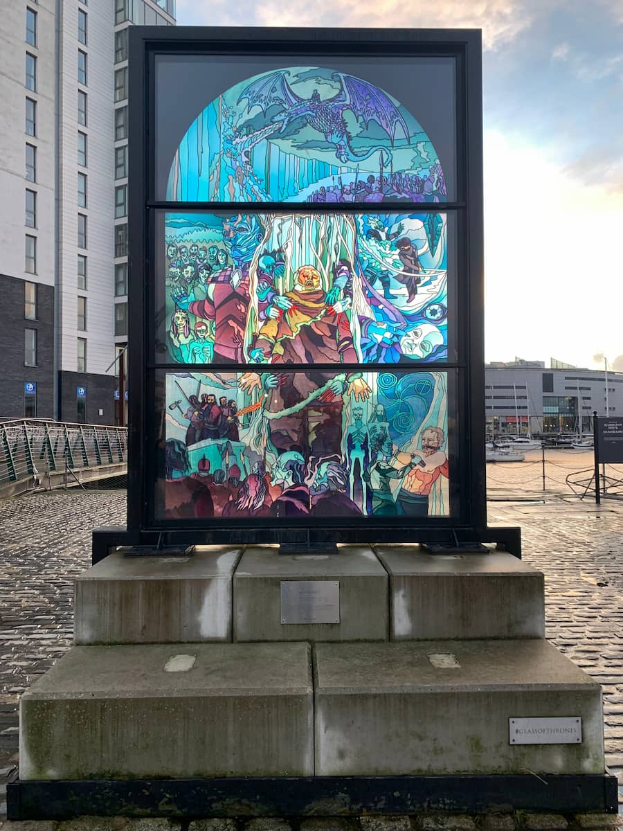 Titanic Quarter, Belfast Titanic Quarter, Belfast