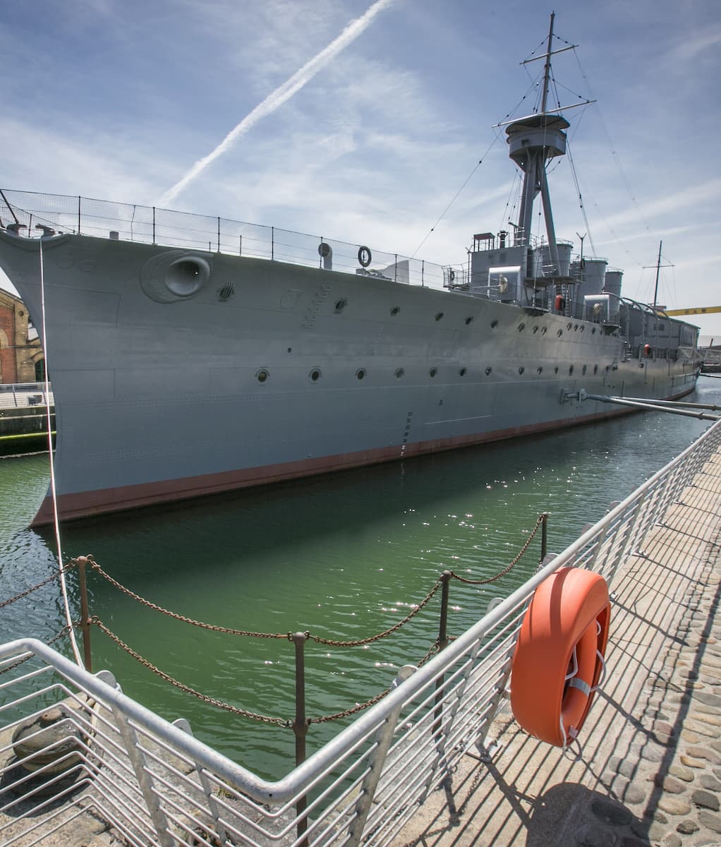 Titanic Quarter, Belfast Titanic Quarter, Belfast