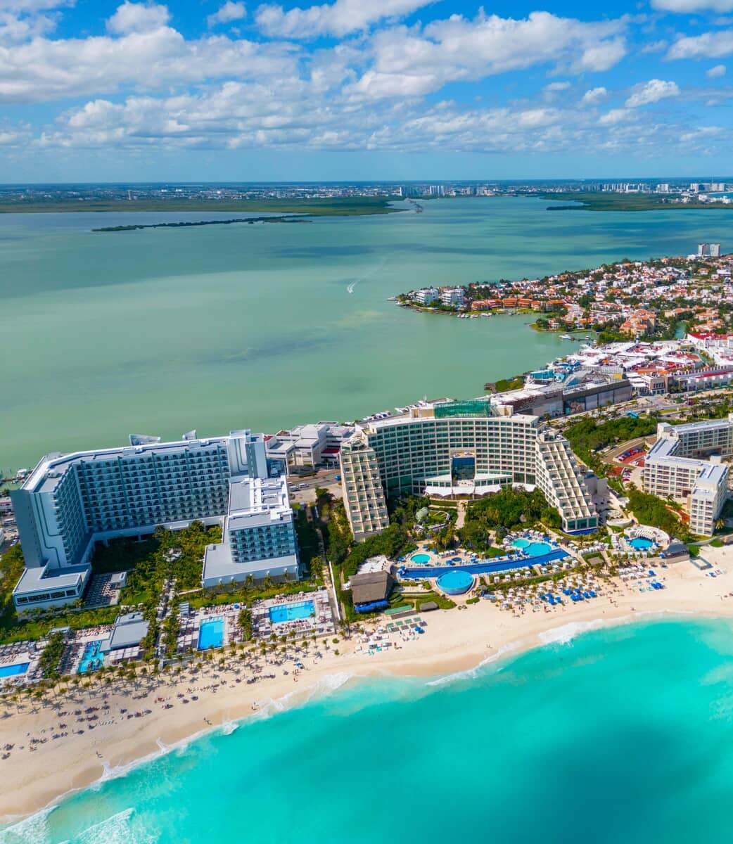 Cancun, Mexico Cancun, Mexico