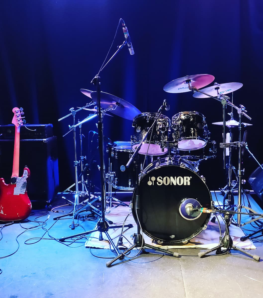 The Black Box The Black Box