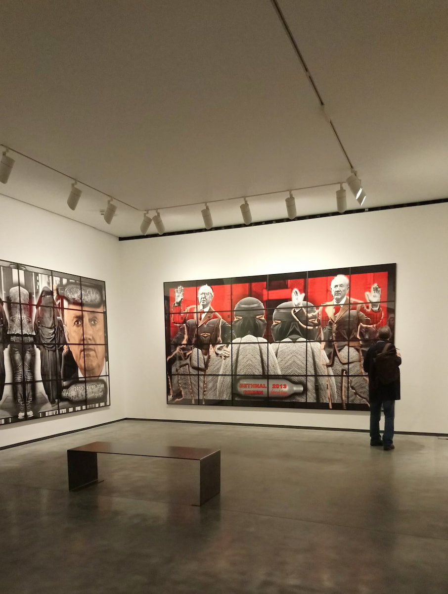 Metropolitan Arts Centre Metropolitan Arts Centre