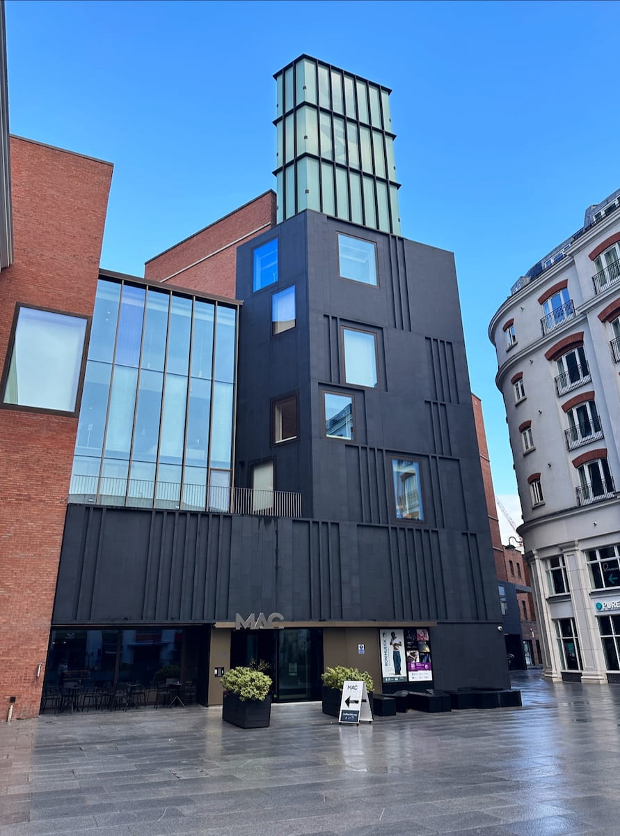 Cathedral Quarter Belfast Cathedral Quarter Belfast