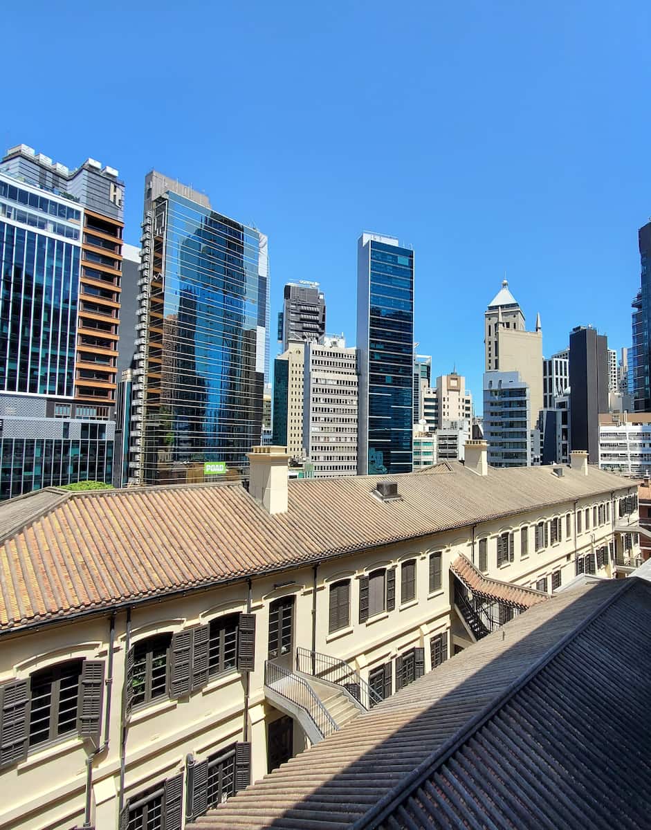 Central Hong Kong Central Hong Kong