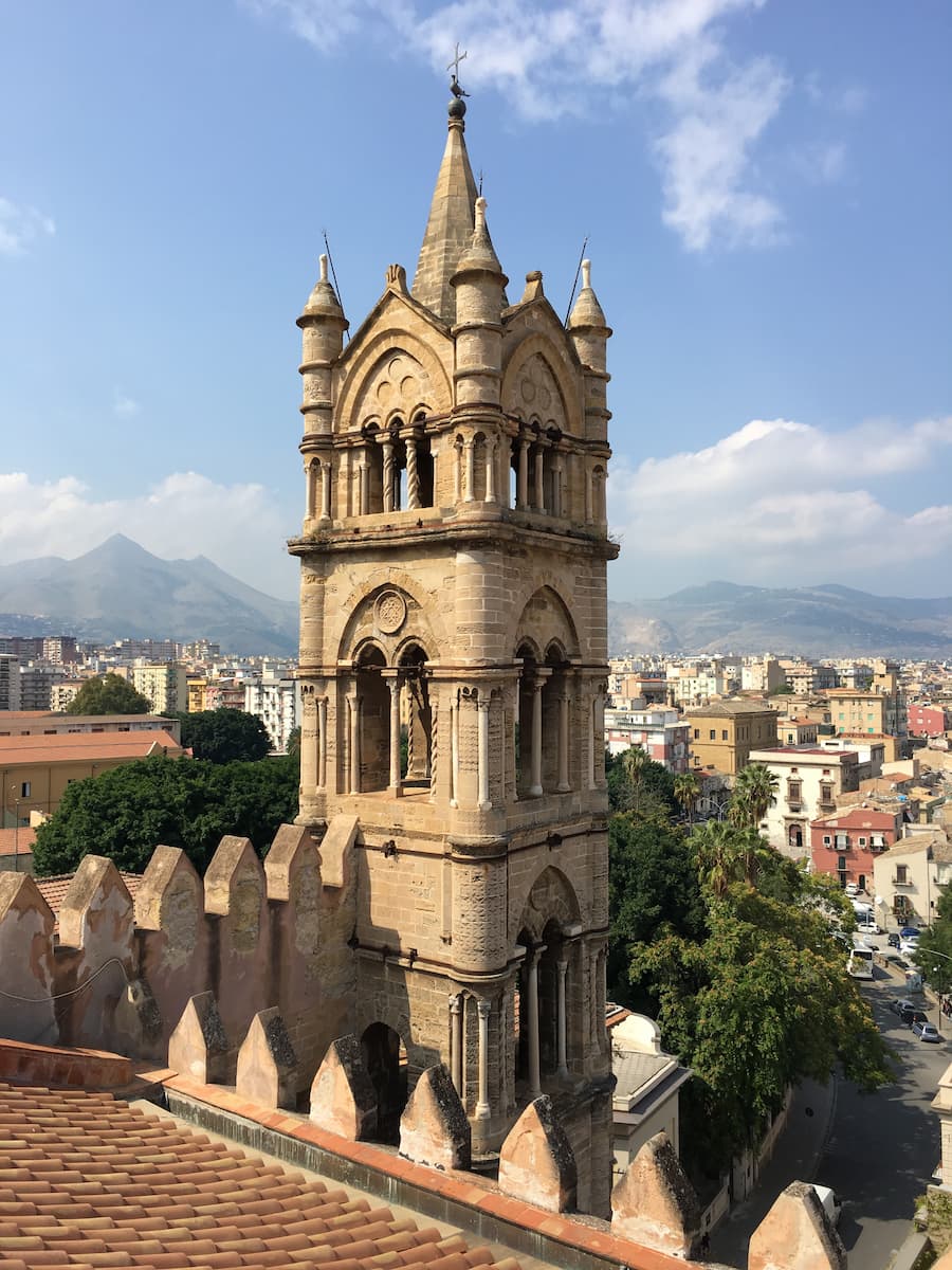Centro Storico, Palermo Centro Storico, Palermo