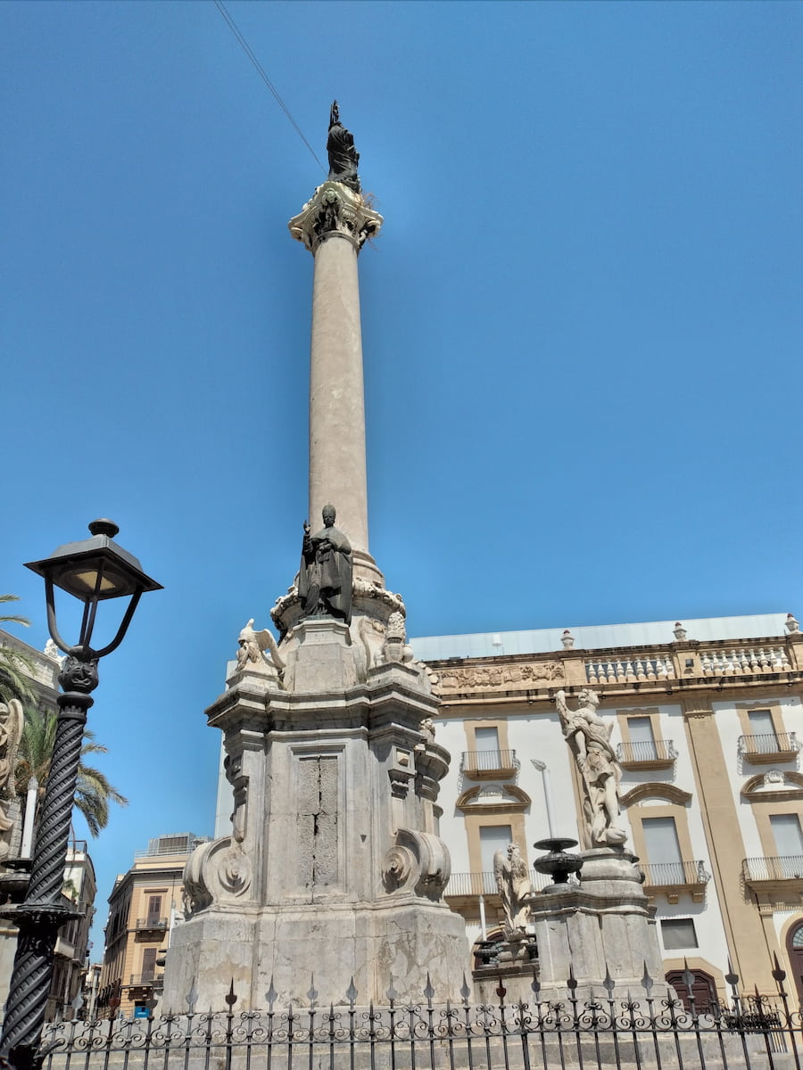 Centro Storico, Palermo Centro Storico, Palermo