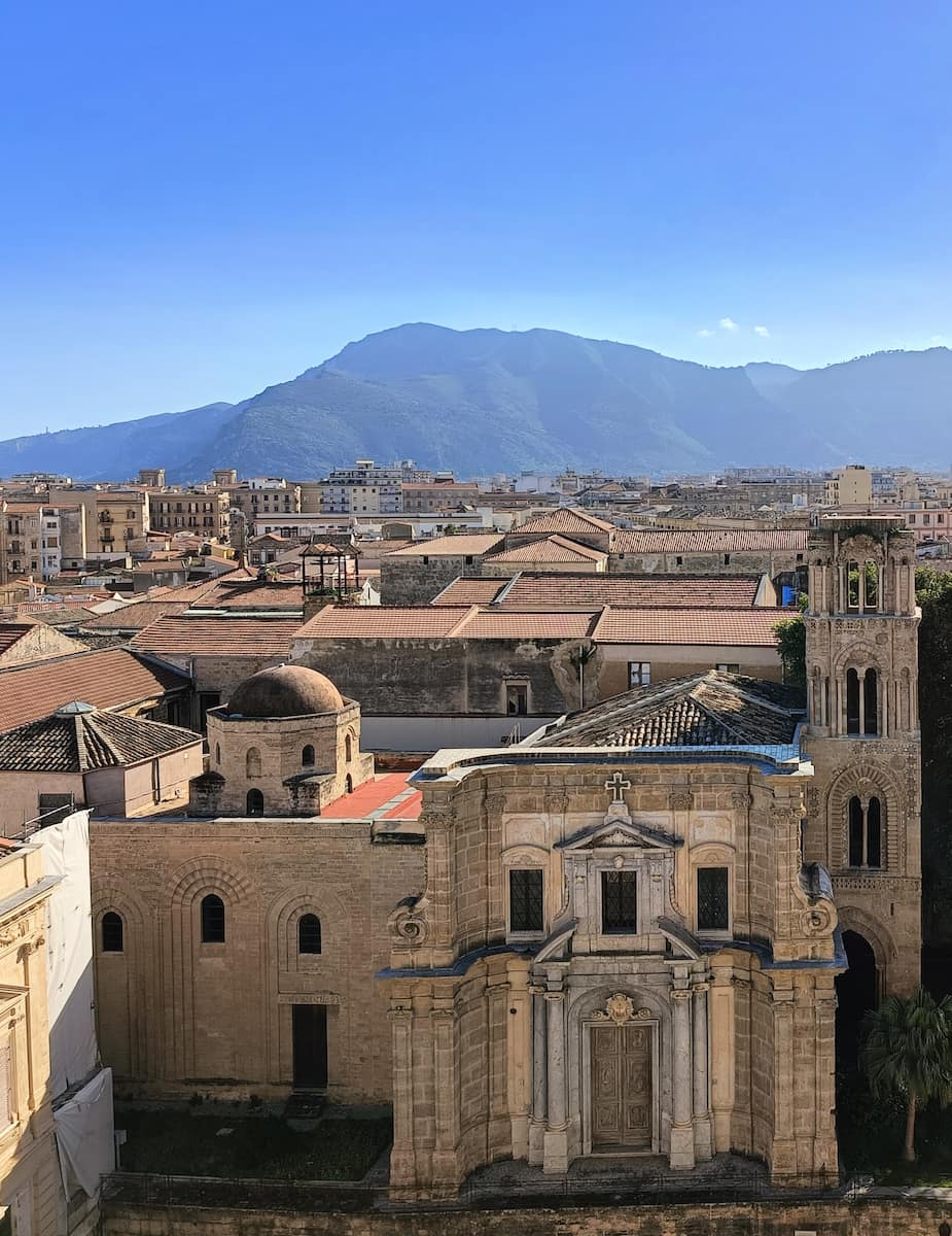 Centro Storico, Palermo Centro Storico, Palermo