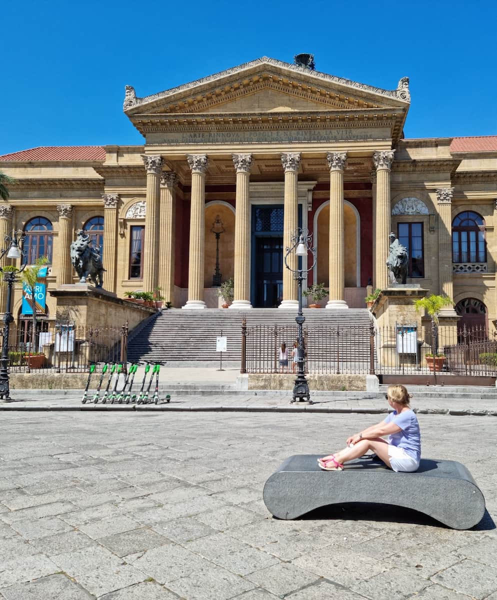 Centro Storico, Palermo Centro Storico Palermo 6 1