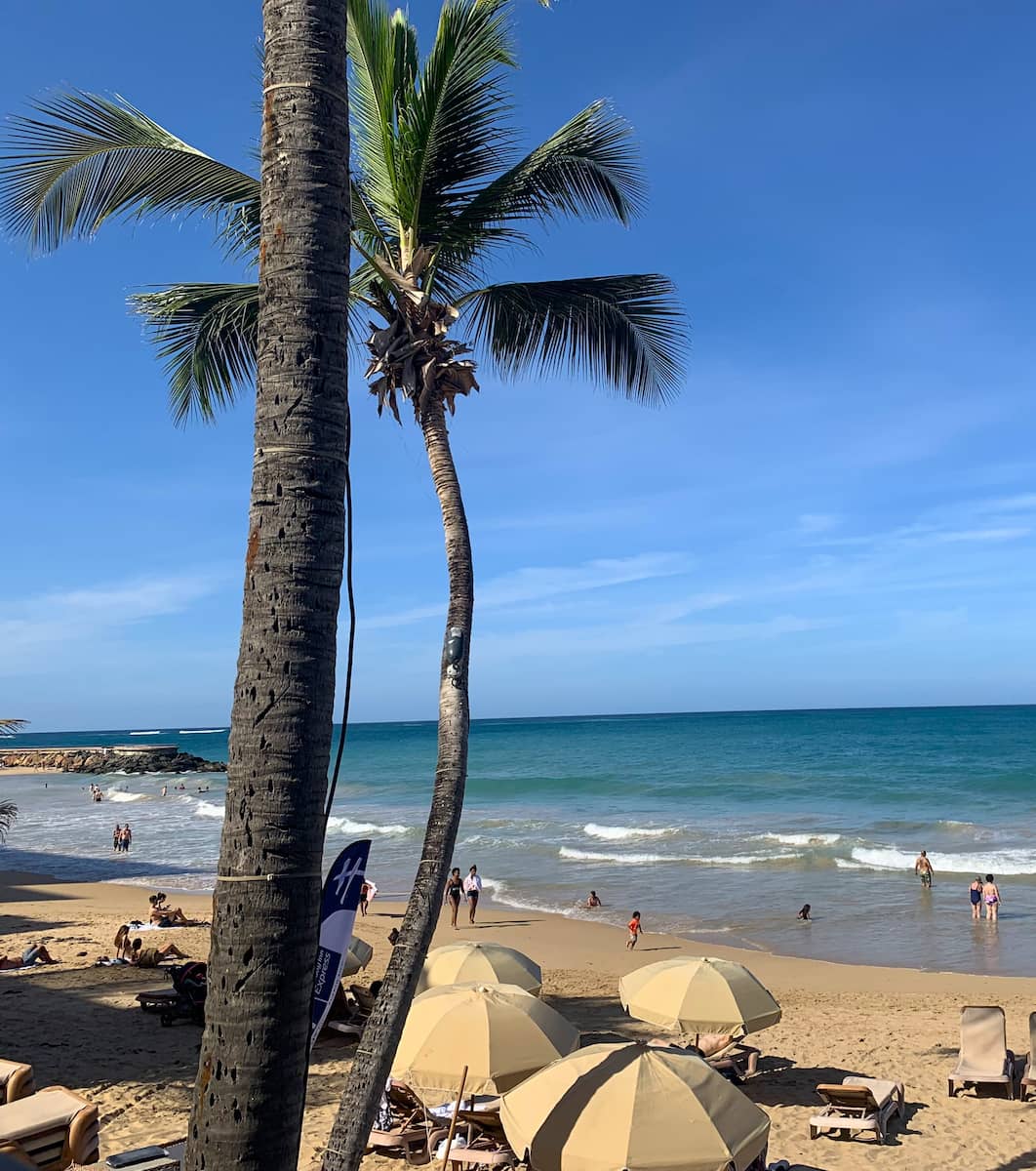 Condado, San Juan Condado, San Juan