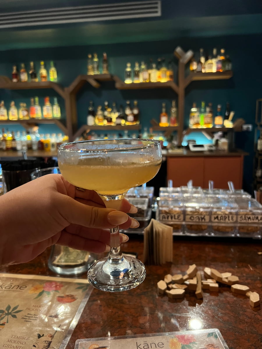 Condado, San Juan Condado, San Juan