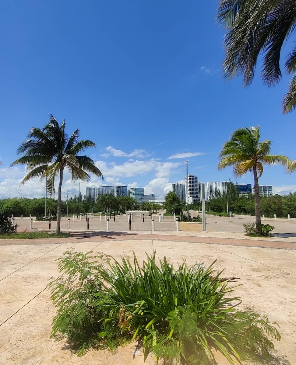 Downtown Cancun Downtown Cancun