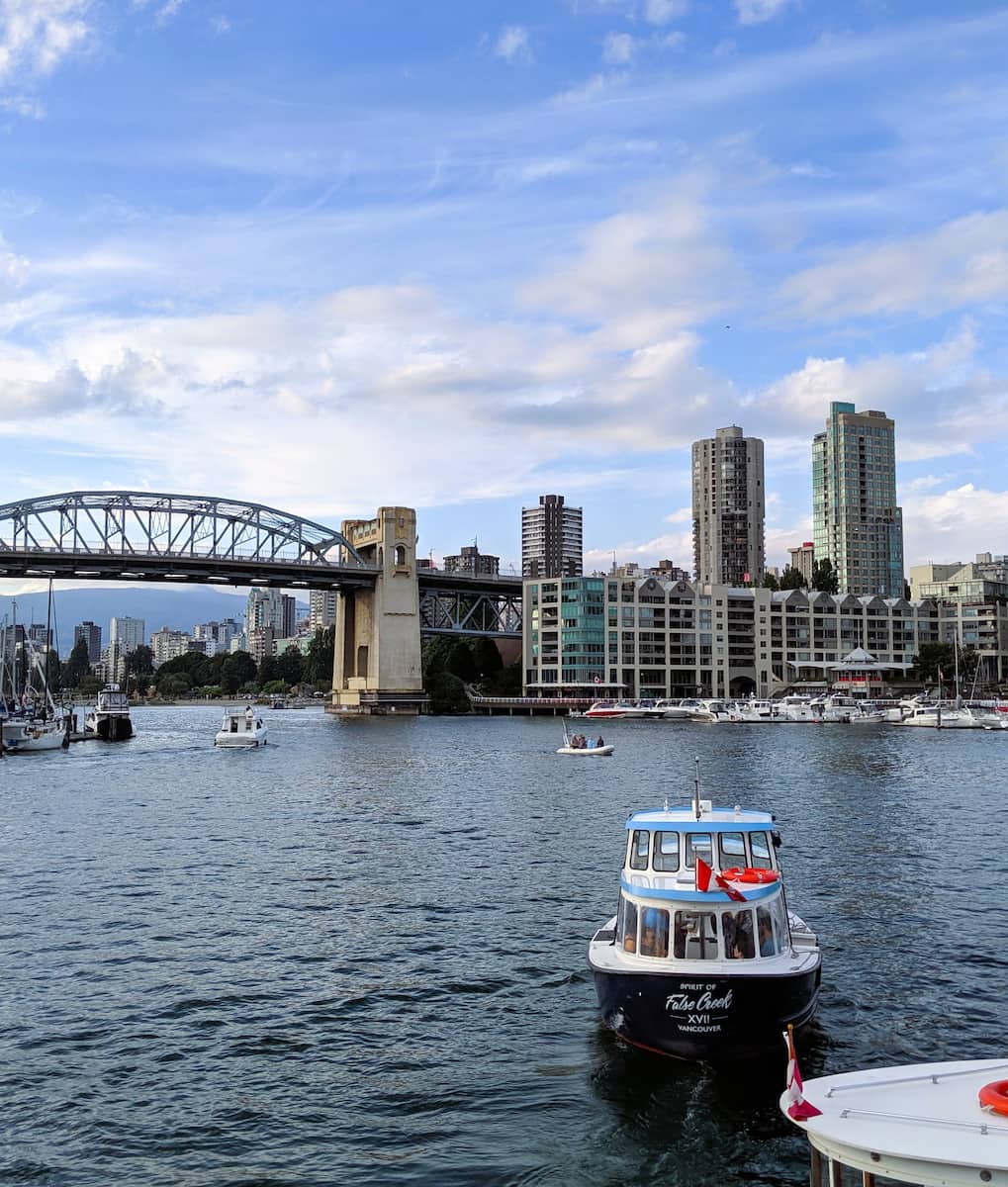 Granville Island, Vancouver Granville Island, Vancouver